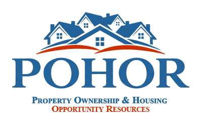 POHOR | Property Ownership & Housing Opportunity Resources